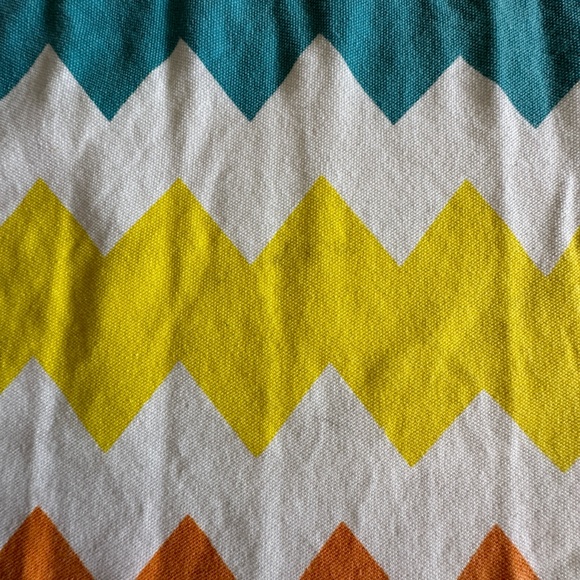 Mecca Polo Zig Zag Pattern Men’s Size XXL Short Sleeve Cool Pattern - Picture 10 of 10